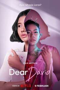 Dear David - Posters