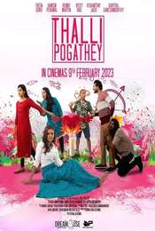 Thalli Pogathey