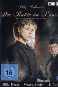 The Ruby in the Smoke - Poster