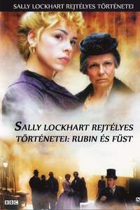 The Ruby in the Smoke - Poster