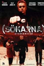 Sökarna - Återkomsten