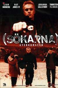 Sökarna - Återkomsten - Poster