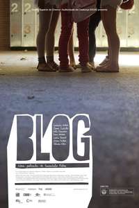 Blog - Poster