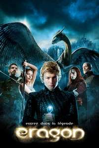 Eragon - Posters