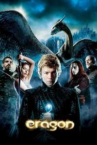 Eragon - Posters