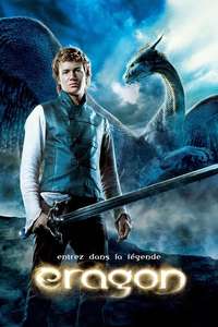 Eragon - Posters
