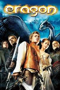 Eragon - Posters