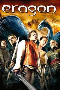 Eragon - Posters