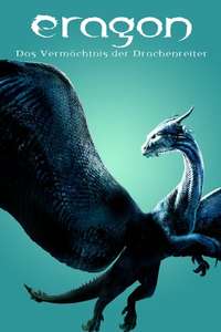 Eragon - Posters
