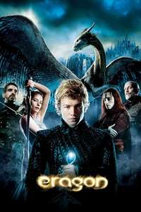 Eragon - Posters