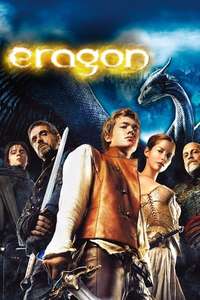 Eragon - Posters