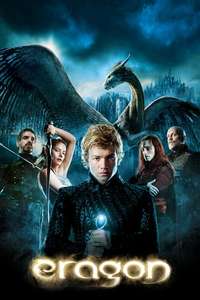 Eragon - Posters