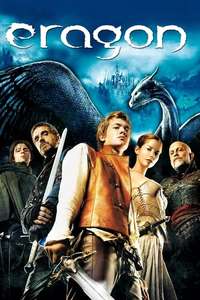 Eragon - Posters