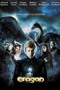 Eragon - Posters