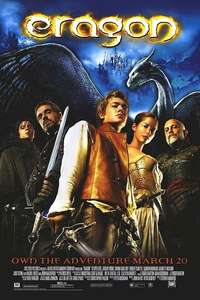 Eragon - Posters