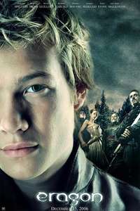 Eragon - Posters