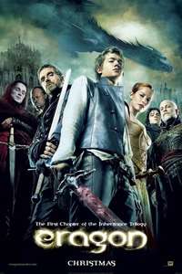 Eragon - Posters
