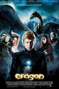 Eragon - Posters