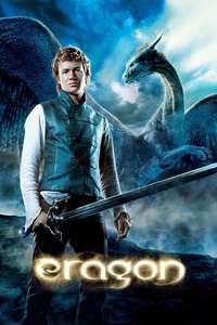 Eragon - Posters