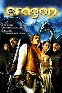 Eragon - Posters