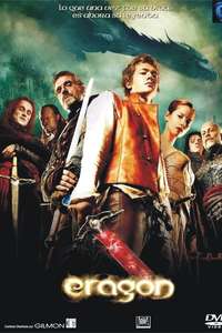 Eragon - Posters