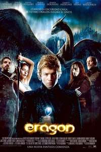 Eragon - Posters