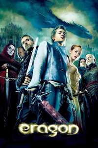 Eragon - Posters