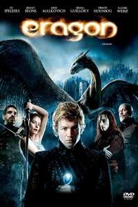 Eragon - Posters