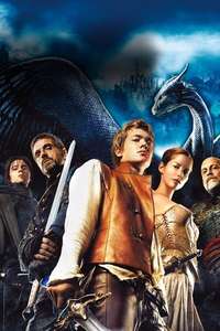 Eragon - Posters