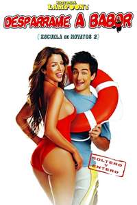 Dorm Daze 2 - Poster