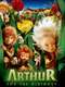 Arthur and the Invisibles