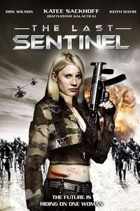 The Last Sentinel - Poster