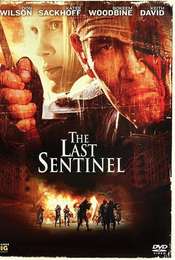 The Last Sentinel