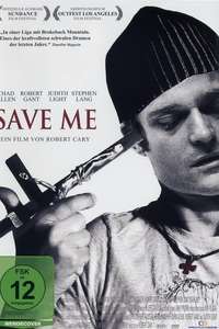 Save Me - Poster