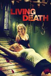 Living Death - Poster