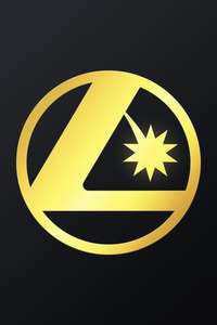 Legion of Super-Heroes - Poster