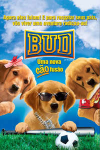 Air Buddies - Poster