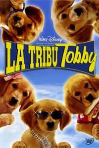 Air Buddies - Poster