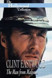Clint Eastwood: The Man from Malpaso