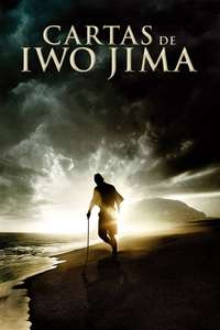 Letters from Iwo Jima - Poster