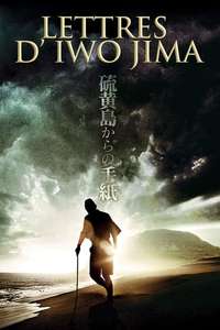 Letters from Iwo Jima - Poster