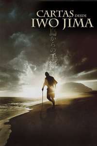 Letters from Iwo Jima - Poster
