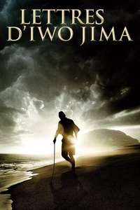 Letters from Iwo Jima - Poster