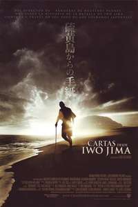 Letters from Iwo Jima - Poster