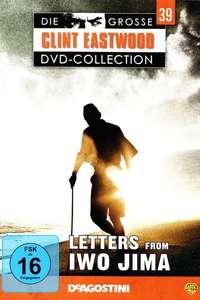 Letters from Iwo Jima - Poster