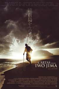 Letters from Iwo Jima - Poster