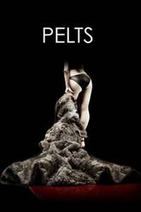 Pelts - Poster