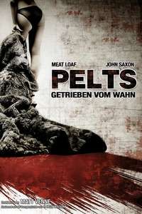 Pelts - Poster