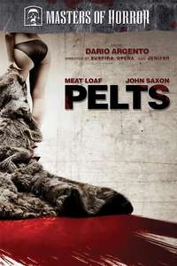 Pelts - Poster