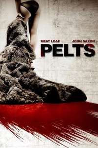 Pelts - Poster